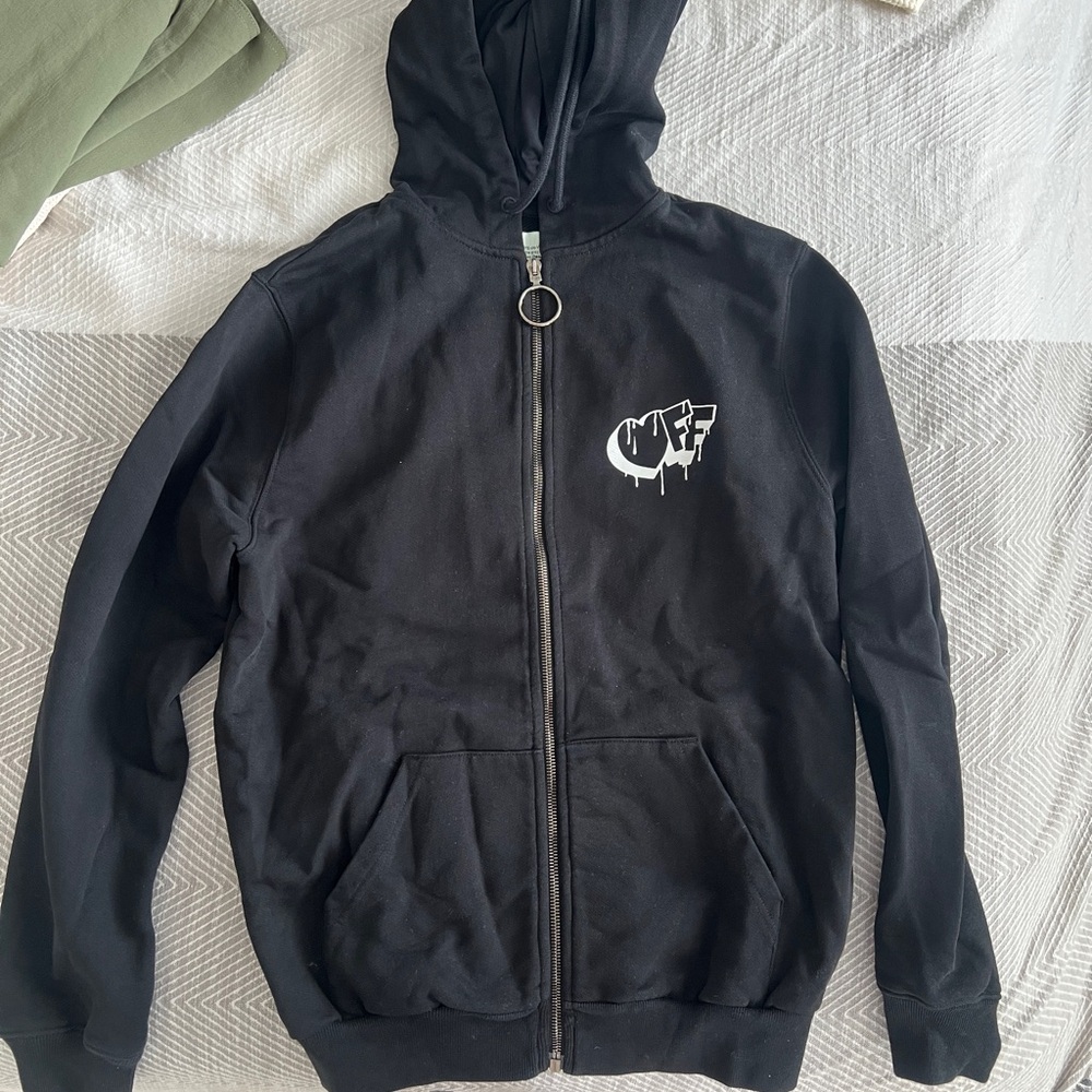 Off-White Hoodie